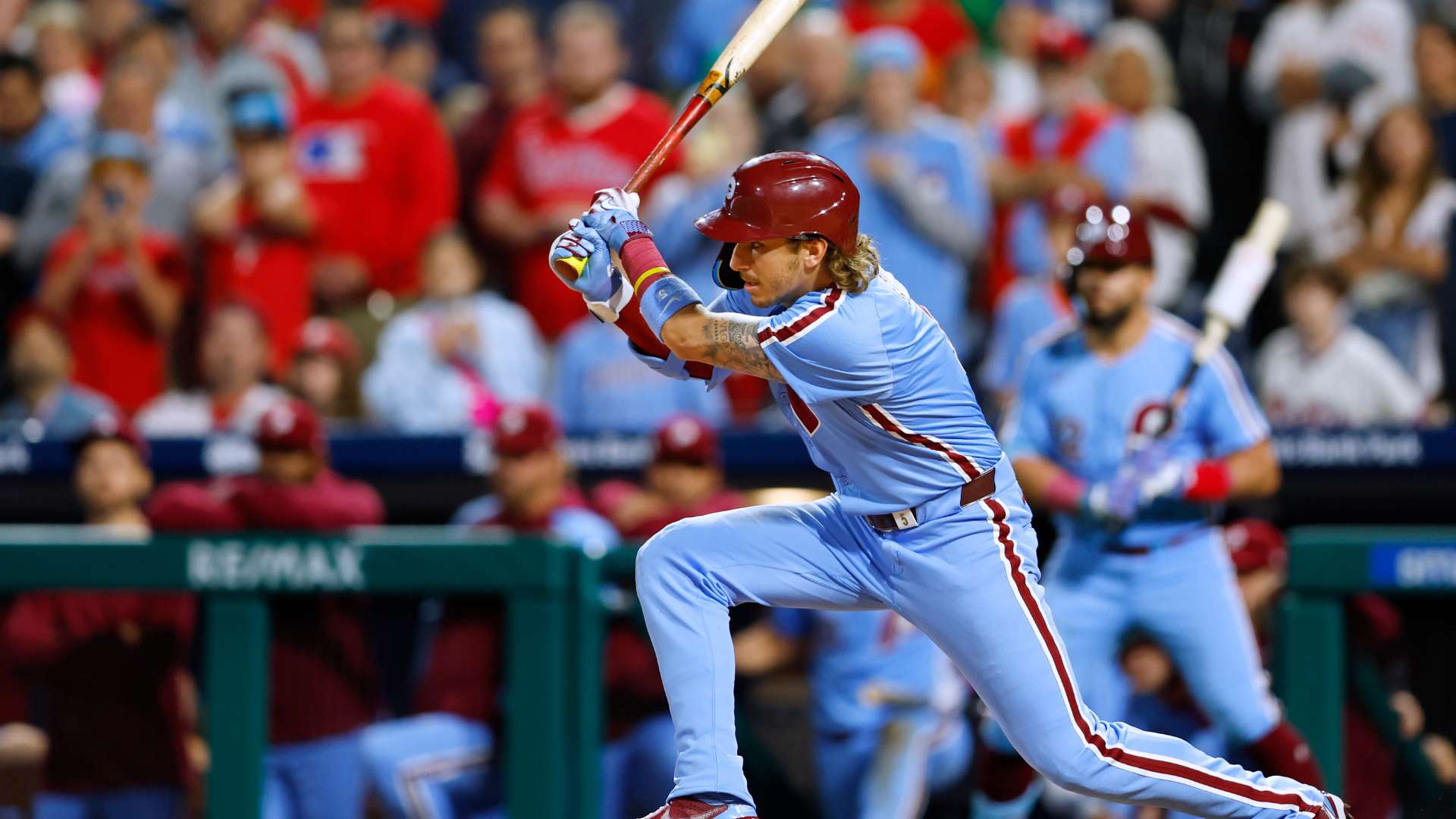 目标的重视 目标的重视